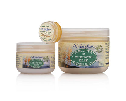 Cottonwood Balm - Alpenglow Skin Care